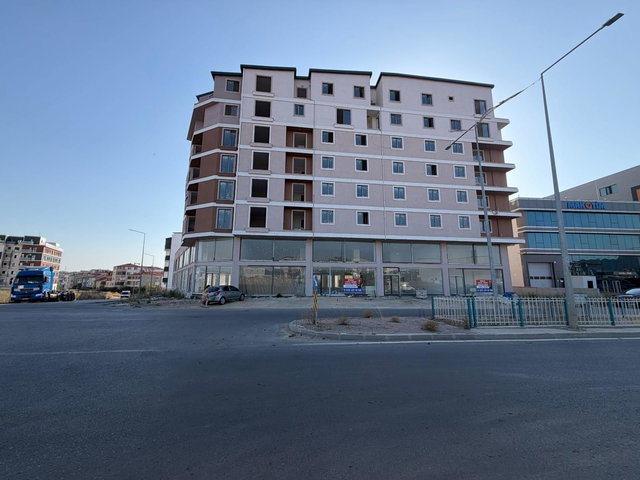 GEBZE İNÖNÜ MAHALLESİNDE SATILIK 3+1 DUBLEKS DAİRE