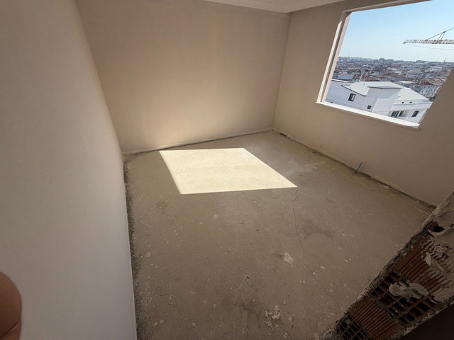 GEBZE İNÖNÜ MAHALLESİNDE SATILIK 3+1 DUBLEKS DAİRE