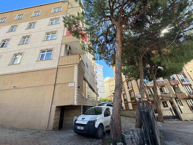 PENDİK DOĞU MAHALLESİ METROYA VE MARMARAYA YÜRÜME MESAFESİ TERASLI DUBLEKS SATILIK