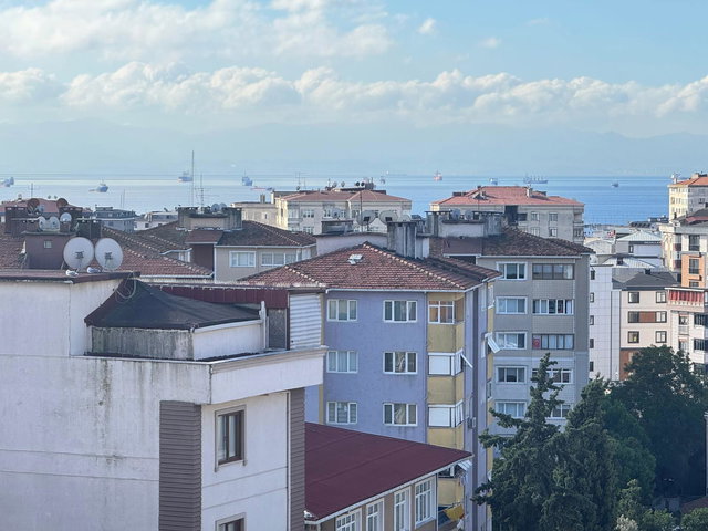PENDİK DOĞU MAHALLESİ METROYA VE MARMARAYA YÜRÜME MESAFESİ TERASLI DUBLEKS SATILIK