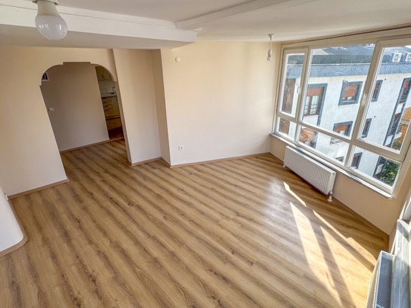 SALACAK SAHİLE 300M PANORAMİK MANZARALI, MASRAFSIZ & GENİŞ 2+1