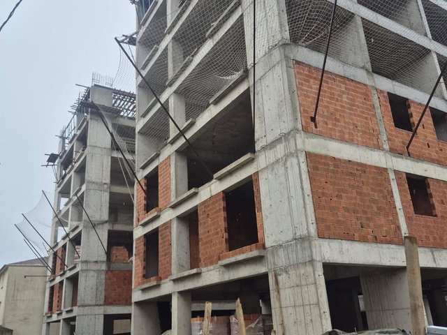 AYDINLI MERKEZDE SATILIK 2+1 SIFIR DAİRE