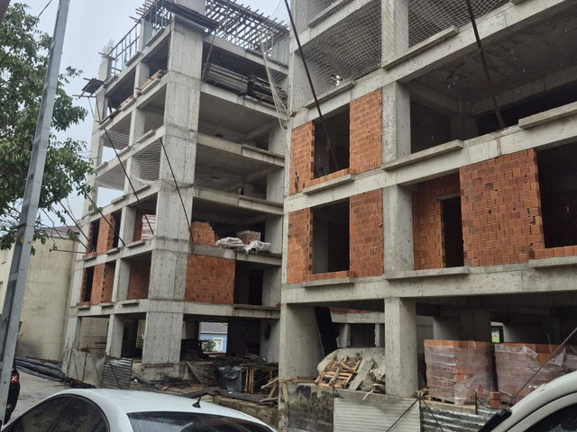 AYDINLI MERKEZDE SATILIK 2+1 SIFIR DAİRE