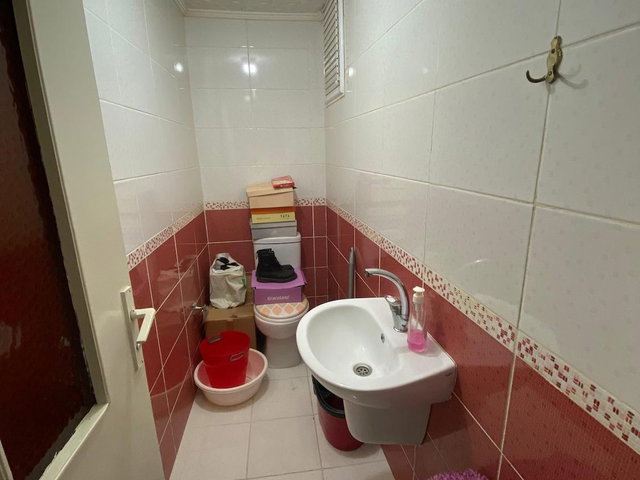 GAZİ CADDESİNE YAKIN SATILIK 2+1