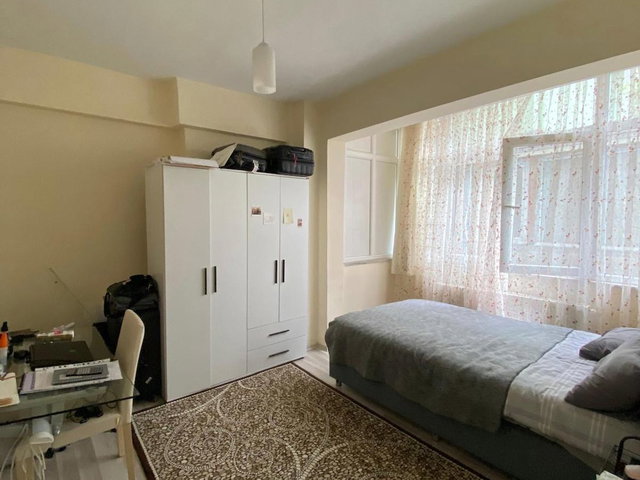 GAZİ CADDESİNE YAKIN SATILIK 2+1