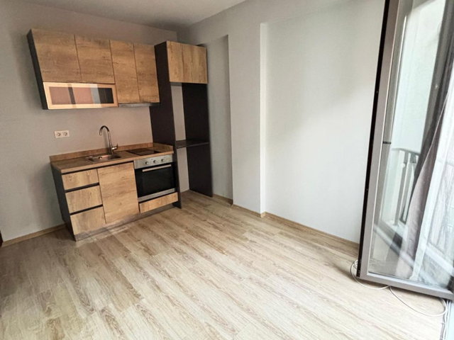 HASANPAŞA’DA GÜNEY CEPHE, YENİ BİNADA 1+1 KİRALIK DAİRE