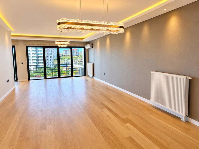 ÇANKAYA YAŞAMKENT TERRACE MKB DE 3,5+1