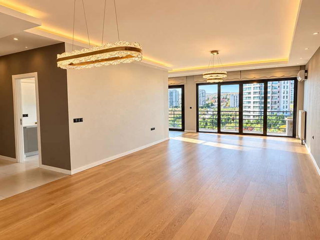 ÇANKAYA YAŞAMKENT TERRACE MKB DE 3,5+1