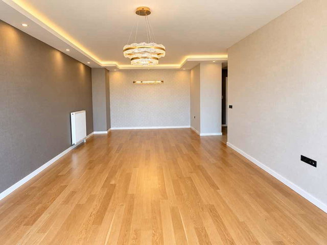 ÇANKAYA YAŞAMKENT TERRACE MKB DE 3,5+1