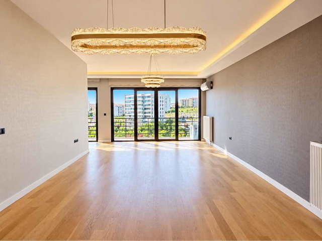 ÇANKAYA YAŞAMKENT TERRACE MKB DE 3,5+1