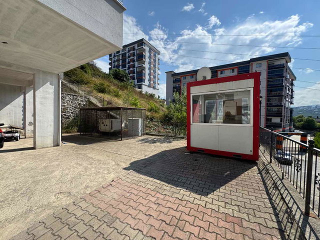 BOSTANCI 'DA DENIZ MANZARALI GENIŞ SITE İÇI 3+1 SATILIK DAIRE