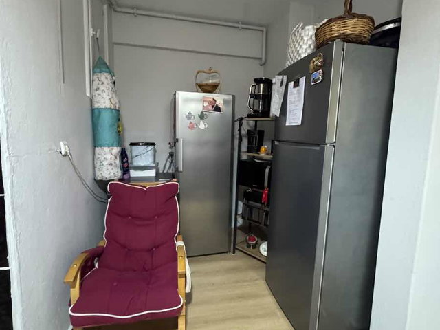 TOKLU 'DA TANJANTA SAHILE YÜRÜME MESAFESINDE DOĞALGAZLI 2+1