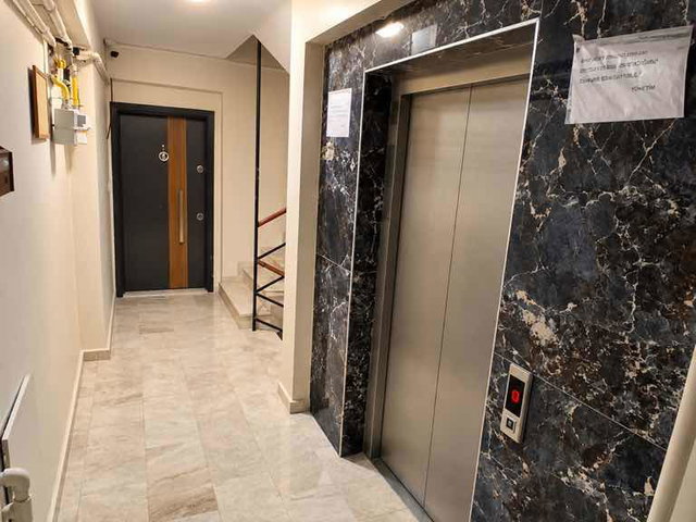 TUZLA MERKEZİ KONUMDA, HAZIR KİRACILI 1+1 SATILIK DAİRE