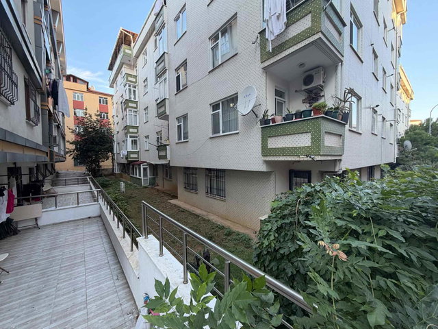 İÇERİSİ BAKIMLI GENİŞ 2+1