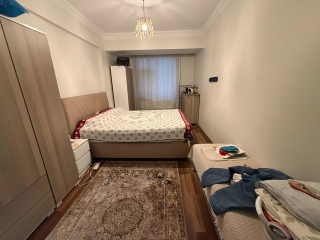 İÇERİSİ BAKIMLI GENİŞ 2+1