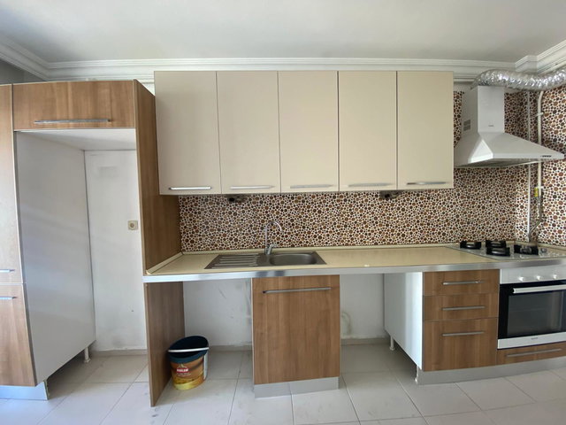 ERTUĞRULGAZİ'DE KİRALIK 2+1 REMAX MOD GÜVENCESİYLE