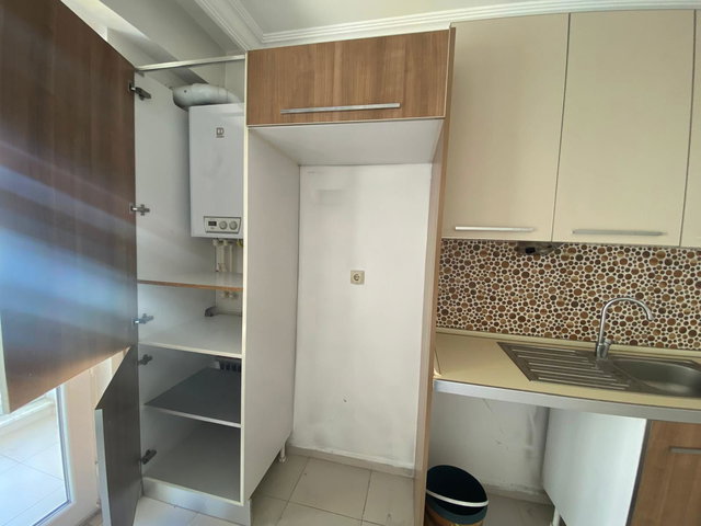ERTUĞRULGAZİ'DE KİRALIK 2+1 REMAX MOD GÜVENCESİYLE