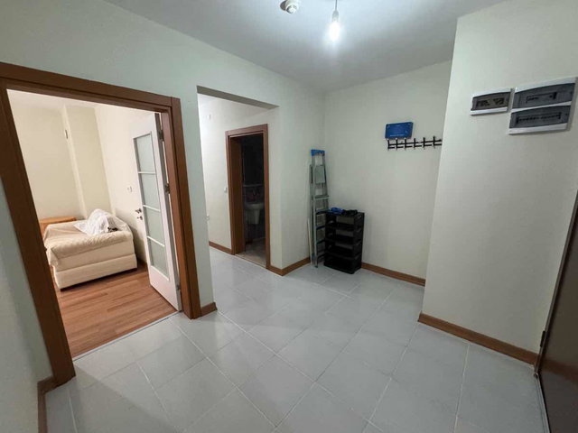 VAKFIKEBIR CUMHURIYET 'DE 3+1 SITE İÇI MASRAFSIZ SATILIK DAIRE