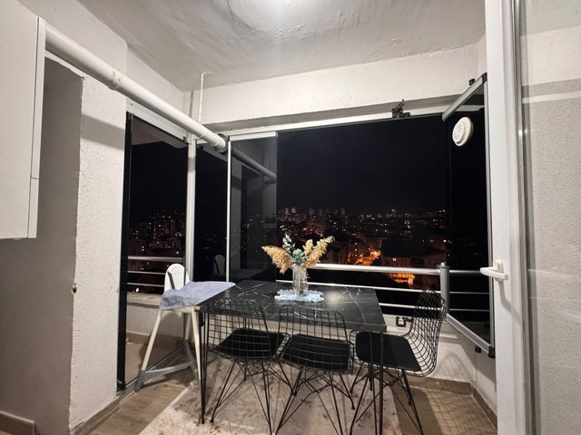 DURALİ ALIÇ MAH. CUMHURİYET SİTESİ’NDE  4+1 SATILIK DAİRE