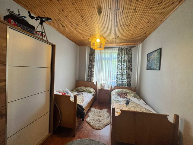 ŞİLE YEŞİLVADİ 700 M2 ARSA İÇERİSİNDE 4+1 SATILIK VİLLA