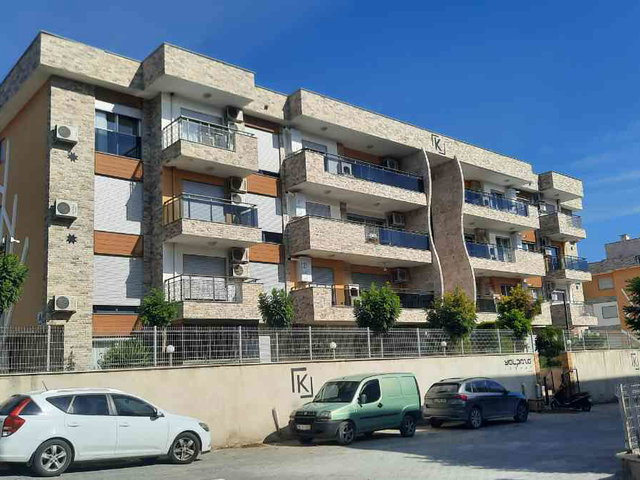 KUŞADASI KOTAN LIFE BIANCA KONUTLARINDA KIRALIK 3+1 DAIRE