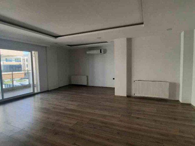 KUŞADASI KOTAN LIFE BIANCA KONUTLARINDA KIRALIK 3+1 DAIRE