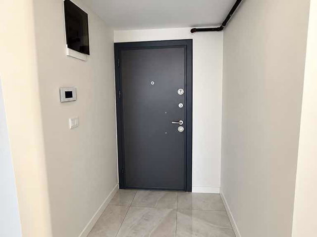 TUZLA İÇMELER’DE E-5’E YÜRÜME MESAFESİNDE 2+1 KİRALIK DAİRE