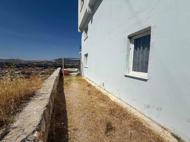 FOÇA BAĞARASI'NDA MODERN VE FERAH YAŞAM! | 2021 YAPIMI 3+1 | KREDIYE UYGUN