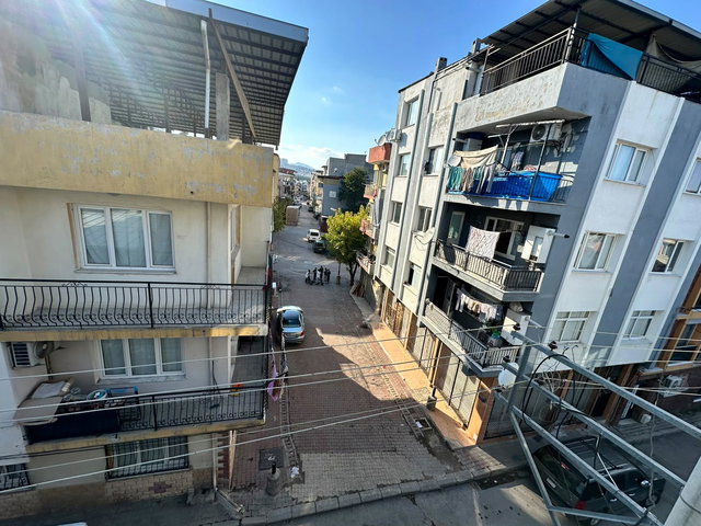BUCA GÖKSU MAHALLESİ FIRSAT SATILIK DİARE