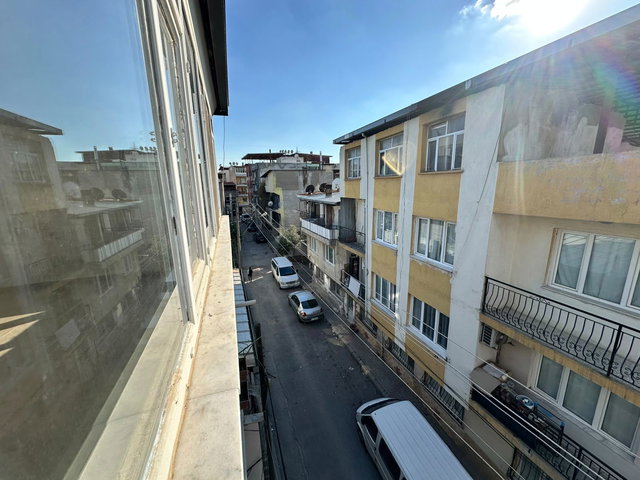 BUCA GÖKSU MAHALLESİ FIRSAT SATILIK DİARE