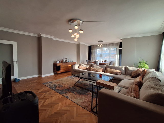 ORTAKLAR’DA KİRALIK DAİRE RE/MAX PRO CENNET İZGİ’DEN