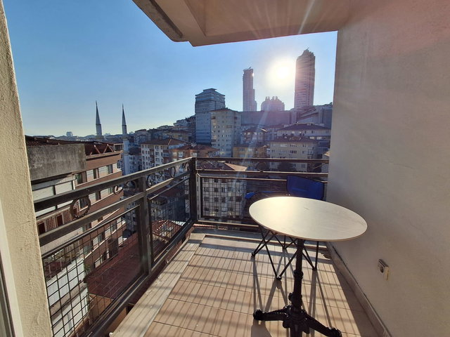 ORTAKLAR’DA KİRALIK DAİRE RE/MAX PRO CENNET İZGİ’DEN