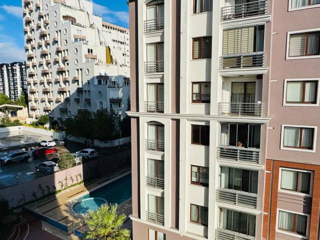 REMAX GALA'DAN BEYLİKDÜZÜ BEYAZ RESIDENCETA SATILIK 3+1 DAİRE