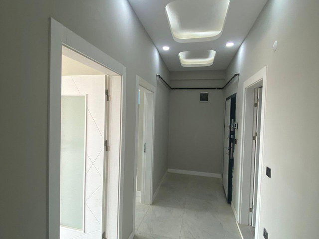 MOON LIFE'TA TEMIZ, MASRAFSIZ LÜKS 3+1