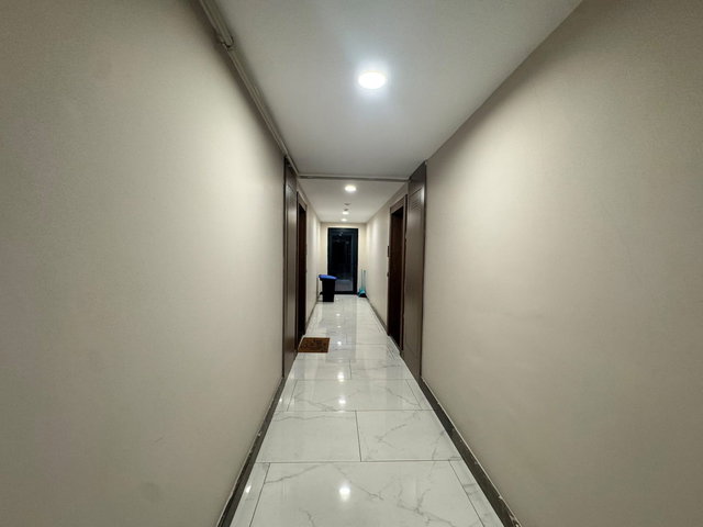 ŞİLE İDEALİST CADDE ÖN CEPHE BÜYÜK TERASLI EŞYASIZ KİRALIK DAİRE