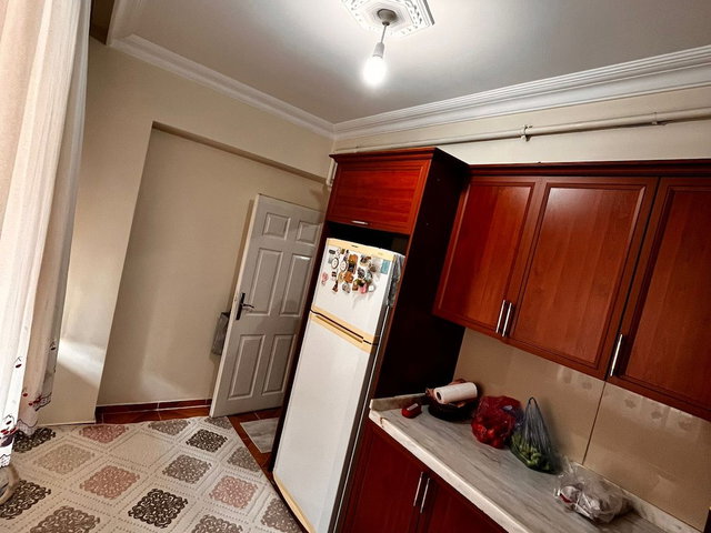 HUZUR EVLERİNDE SİTELİ 2+1 GENİŞ FERAH SATILIK DAİRE