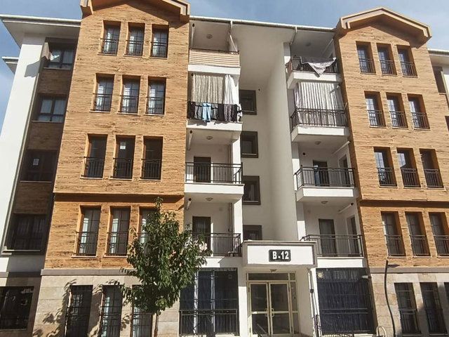 RE/MAX DEĞIŞIM ÇATALÇEŞME SATILIK 2+1 TOKI DAİRESI(TAPU HAZIR)