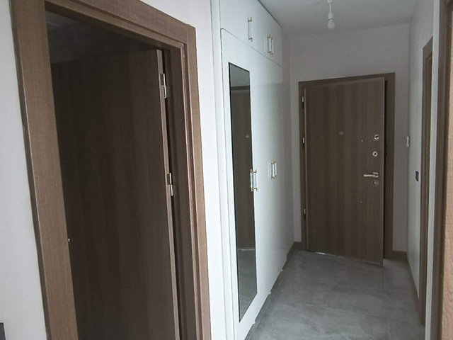 RE/MAX DEĞIŞIM ÇATALÇEŞME SATILIK 2+1 TOKI DAİRESI(TAPU HAZIR)
