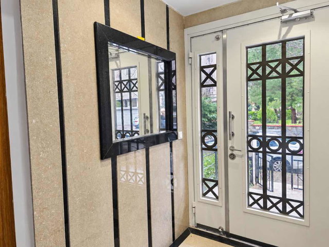 BOSTANCI'NIN MERKEZİ NOKTASINDA KAPALI MUTFAK 2+1 SATILIK DAİRE