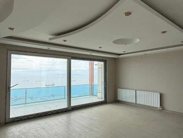 SÜLEYMANPAŞA HÜRRİYET MAH. DENİZ MANZARALI 4+1 SATILIK DAİRELER