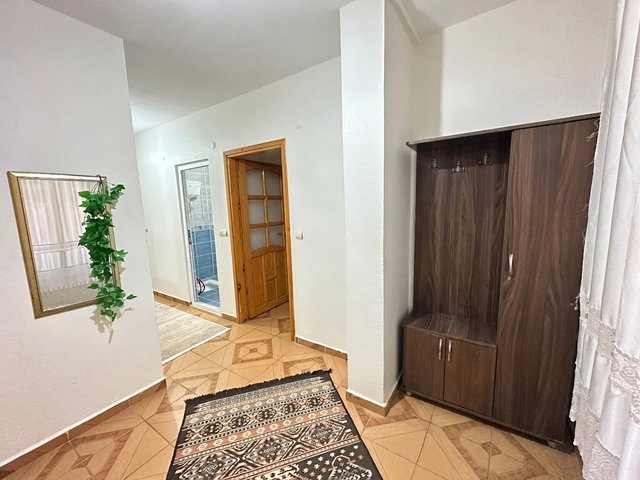 İSTİKLAL MAHALLESİ’NDE GENIŞ | DEPOLU 2+1 SATILIK DAİRE