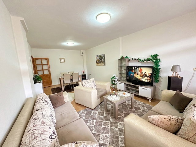 İSTİKLAL MAHALLESİ’NDE GENIŞ | DEPOLU 2+1 SATILIK DAİRE