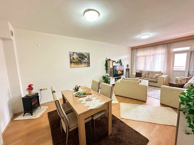 İSTİKLAL MAHALLESİ’NDE GENIŞ | DEPOLU 2+1 SATILIK DAİRE