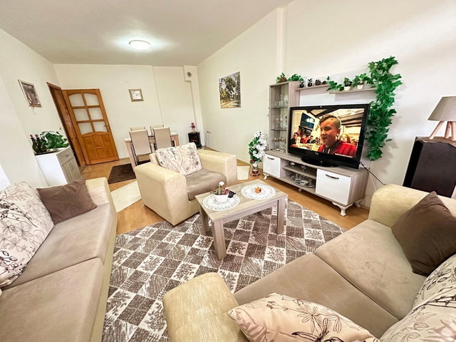 İSTİKLAL MAHALLESİ’NDE GENIŞ | DEPOLU 2+1 SATILIK DAİRE