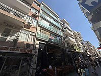 40 REMAX BEST OFISINDEN KARŞIYAKA ÇARŞIDA KIRALIK DAIRE