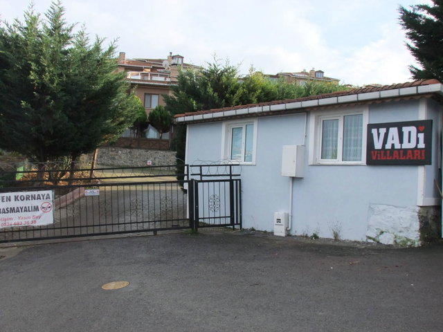 REMAX ANKA'DAN ŞİLE BUTİK SİTE'DE SATILIK 4+1 VİLLALAR