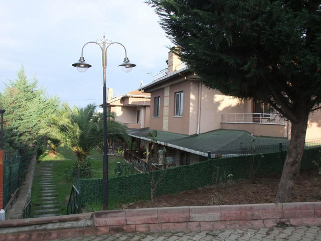 REMAX ANKA'DAN ŞİLE BUTİK SİTE'DE SATILIK 4+1 VİLLALAR