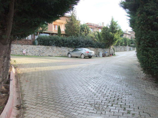 REMAX ANKA'DAN ŞİLE BUTİK SİTE'DE SATILIK 4+1 VİLLALAR
