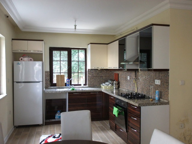 REMAX ANKA'DAN ŞİLE BUTİK SİTE'DE SATILIK 4+1 VİLLALAR