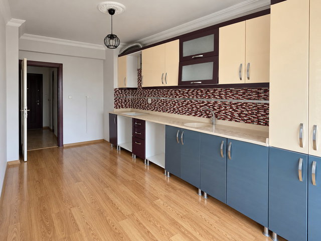 PAMUKLAR MAHALLESİ KİRALIK 3+1 | ARA KAT | EBEVEYN BANYOLU